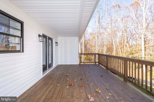 15409 DRUMMERS LN, Orange, VA 22960