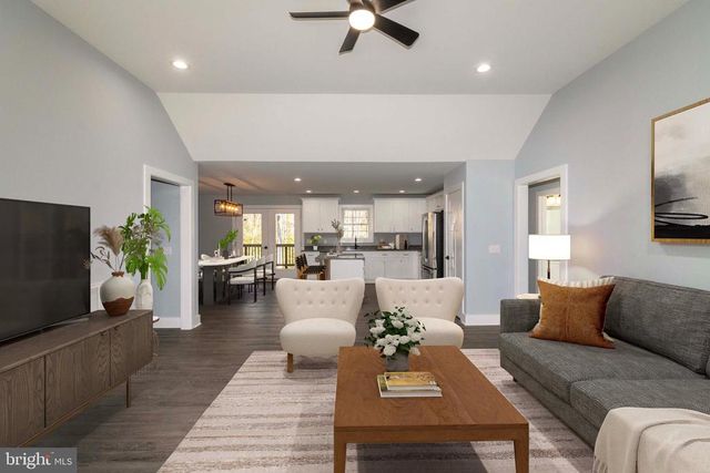 15409 DRUMMERS LN, Orange, VA 22960