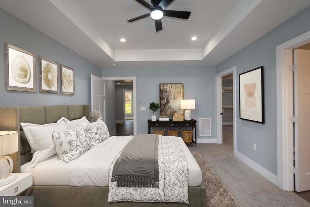 15409 DRUMMERS LN, Orange, VA 22960