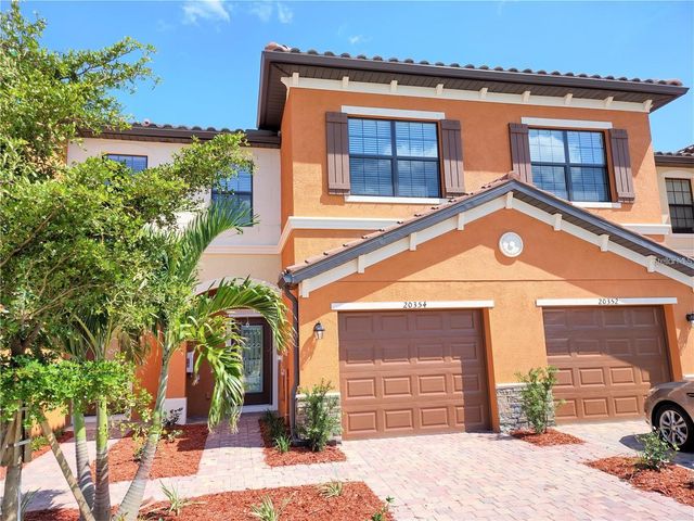 20354 LAGENTE CIRCLE, Venice, FL 34293