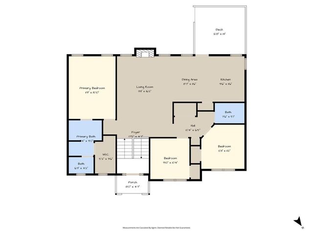 10507 Augusta Drive, Kansas City, KS 66109