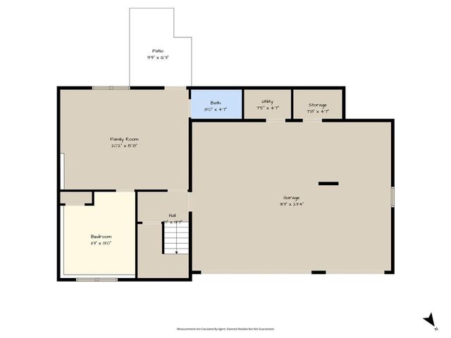 10507 Augusta Drive, Kansas City, KS 66109