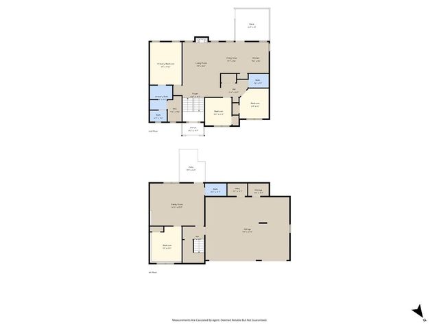 10507 Augusta Drive, Kansas City, KS 66109