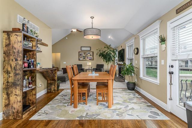 10507 Augusta Drive, Kansas City, KS 66109