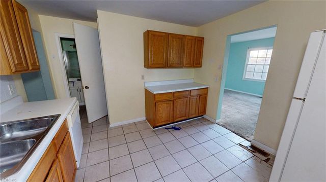 3325 Greenwood DR, Hampton, VA 23666