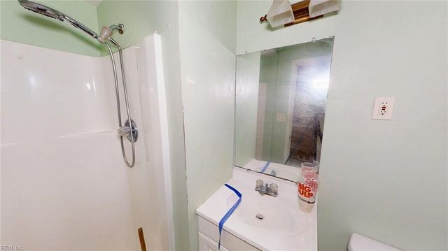 3325 Greenwood DR, Hampton, VA 23666