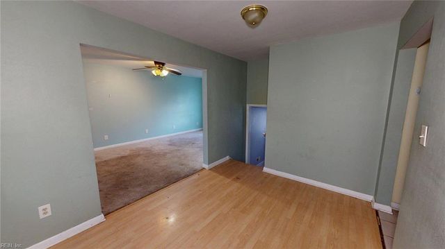 3325 Greenwood DR, Hampton, VA 23666