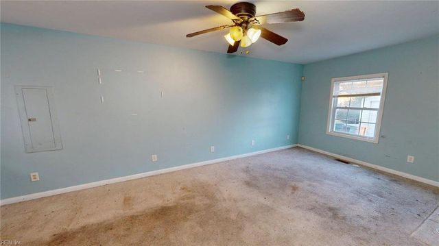 3325 Greenwood DR, Hampton, VA 23666