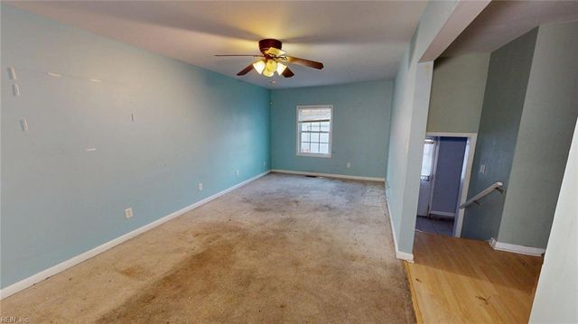 3325 Greenwood DR, Hampton, VA 23666