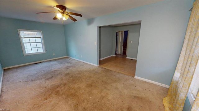 3325 Greenwood DR, Hampton, VA 23666