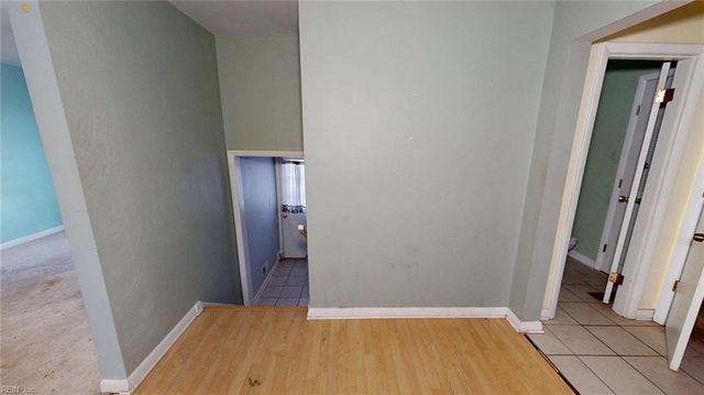 3325 Greenwood DR, Hampton, VA 23666