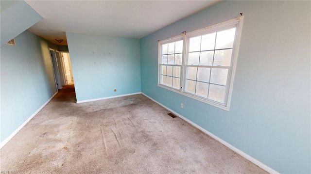 3325 Greenwood DR, Hampton, VA 23666