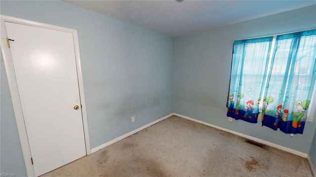 3325 Greenwood DR, Hampton, VA 23666