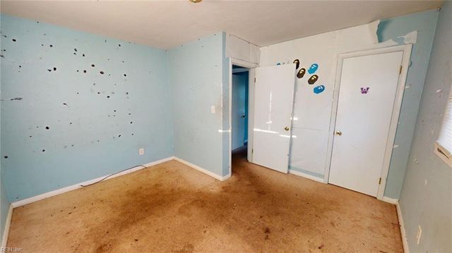 3325 Greenwood DR, Hampton, VA 23666