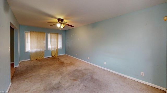 3325 Greenwood DR, Hampton, VA 23666