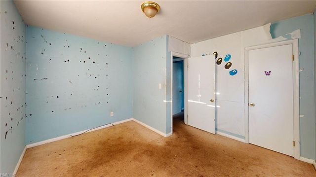 3325 Greenwood DR, Hampton, VA 23666