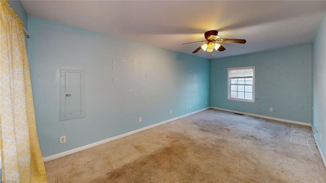 3325 Greenwood DR, Hampton, VA 23666