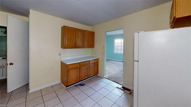 3325 Greenwood DR, Hampton, VA 23666