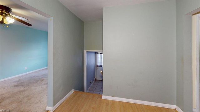 3325 Greenwood DR, Hampton, VA 23666