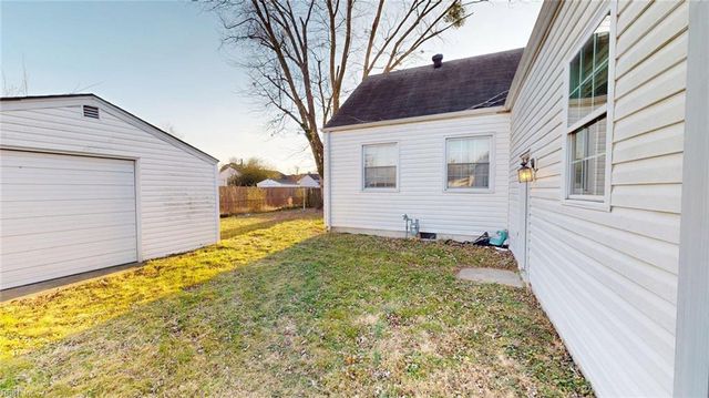 3325 Greenwood DR, Hampton, VA 23666