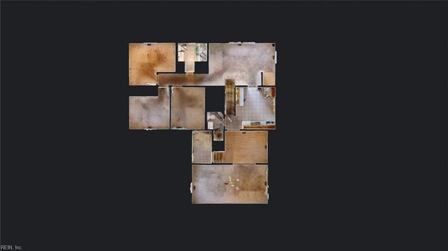 3325 Greenwood DR, Hampton, VA 23666