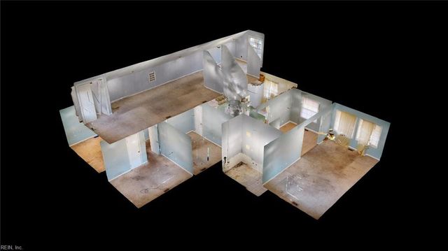 3325 Greenwood DR, Hampton, VA 23666