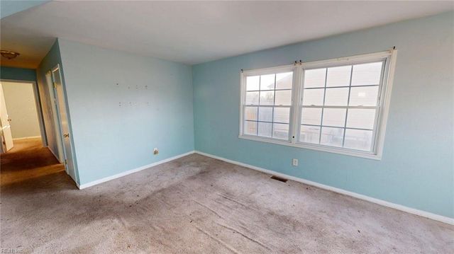 3325 Greenwood DR, Hampton, VA 23666