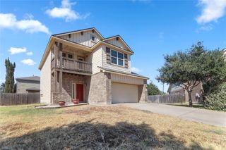 232 Wells BND, Hutto, TX 78634