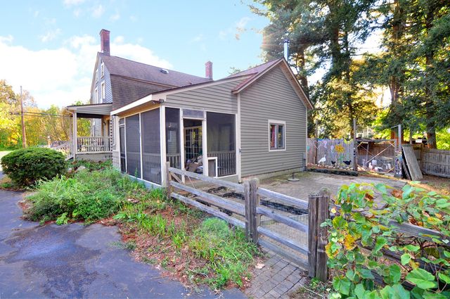106 West Granby Road, Granby, CT 06035