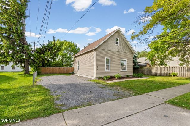 108 Chestnut Street, Swanton, OH 43558