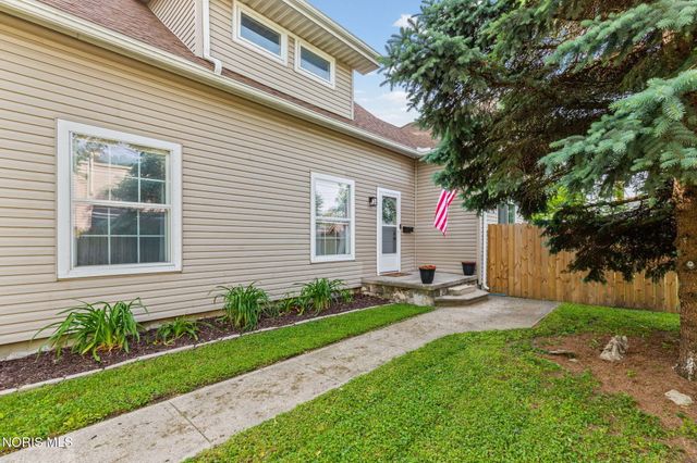 108 Chestnut Street, Swanton, OH 43558
