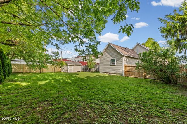 108 Chestnut Street, Swanton, OH 43558