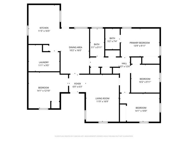 311 Willowood Dr, Midland, TX 79703