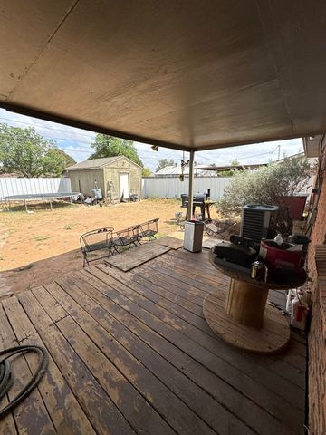 311 Willowood Dr, Midland, TX 79703