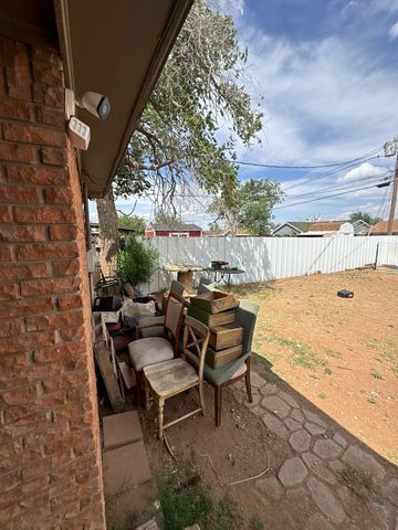 311 Willowood Dr, Midland, TX 79703