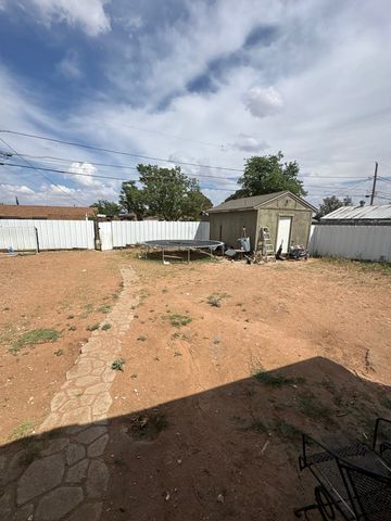 311 Willowood Dr, Midland, TX 79703