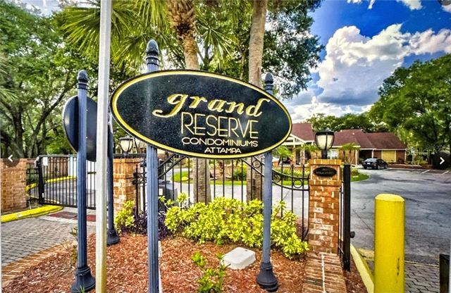 8649 FANCY FINCH DRIVE 103, Tampa, FL 33614