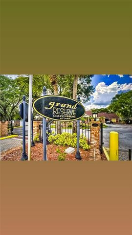 8649 FANCY FINCH DRIVE 103, Tampa, FL 33614