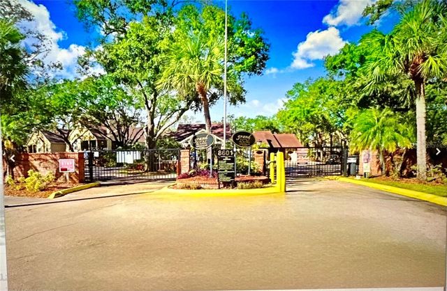 8649 FANCY FINCH DRIVE 103, Tampa, FL 33614