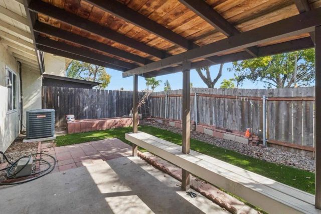 9941 Woodpark Drive, Santee, CA 92071