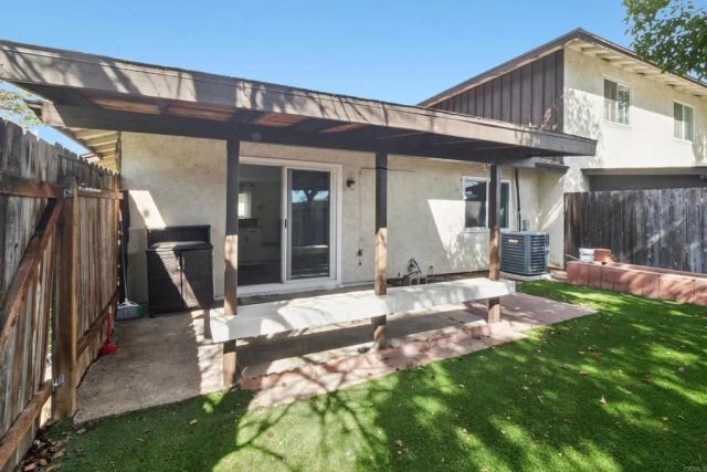 9941 Woodpark Drive, Santee, CA 92071