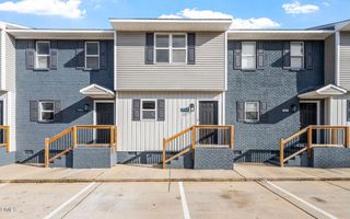 367 E Williams Street, Angier, NC 27501