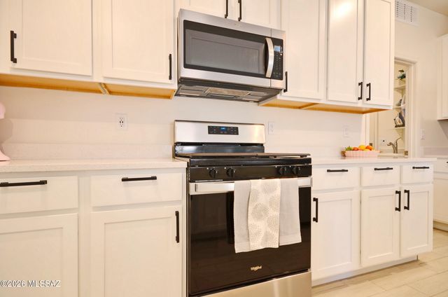 5552 W Tumacacori Trail, Tucson, AZ 85742