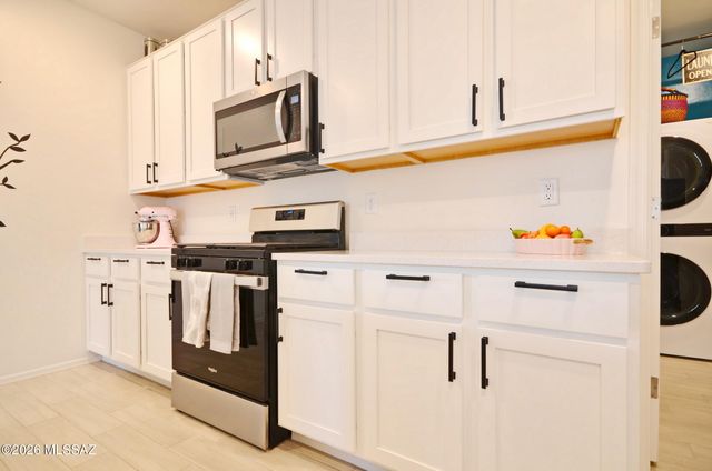 5552 W Tumacacori Trail, Tucson, AZ 85742