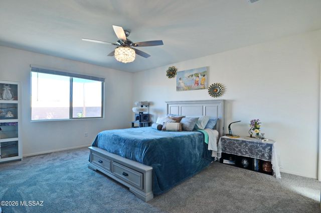 5552 W Tumacacori Trail, Tucson, AZ 85742