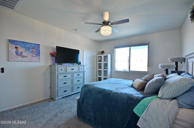 5552 W Tumacacori Trail, Tucson, AZ 85742