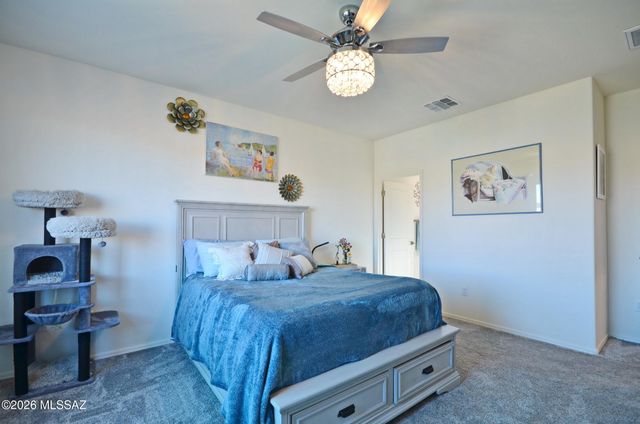 5552 W Tumacacori Trail, Tucson, AZ 85742