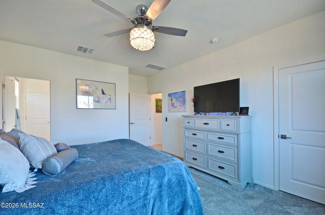 5552 W Tumacacori Trail, Tucson, AZ 85742