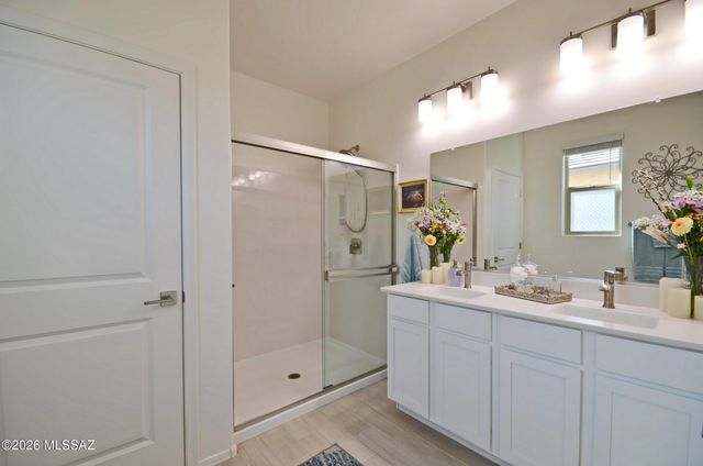 5552 W Tumacacori Trail, Tucson, AZ 85742