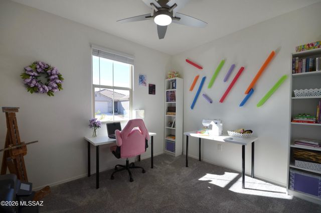 5552 W Tumacacori Trail, Tucson, AZ 85742